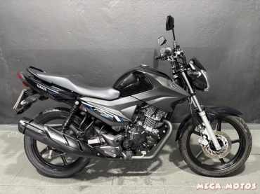 Yamaha FACTOR 150 ED CBS 2023