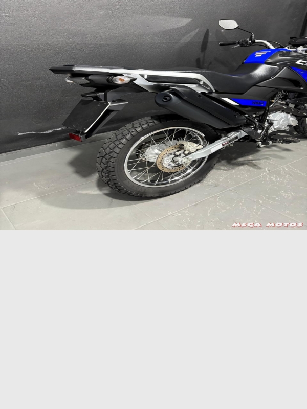 Foto Miniatura Yamaha CROSSER 150 Z  ABS 2023
