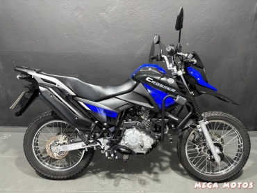 Yamaha CROSSER 150 Z  ABS 2023
