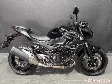 Kawasaki Z 500  ABS 2026