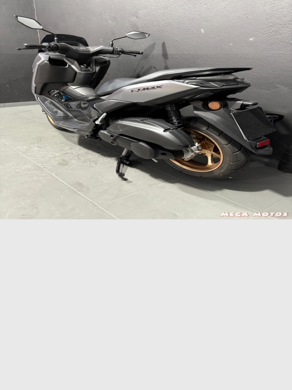 Foto Miniatura Yamaha NMAX 160 CONNECTED ABS 2025