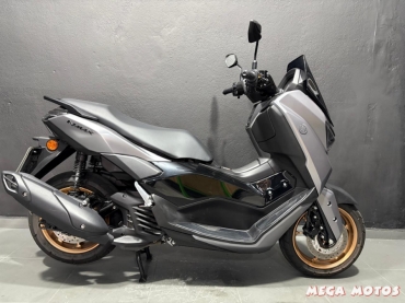 Yamaha NMAX 160 CONNECTED ABS 2025