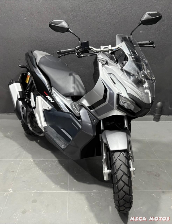 Foto Miniatura Honda ADV 150 ABS 2023