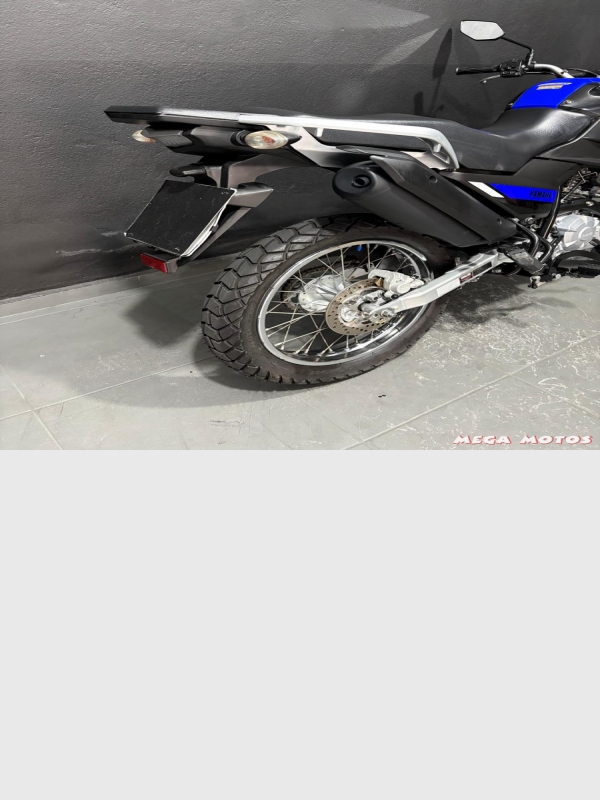 Foto Miniatura Yamaha CROSSER 150 Z  ABS 2023