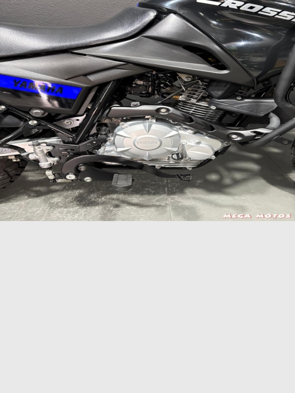 Foto Miniatura Yamaha CROSSER 150 Z  ABS 2023