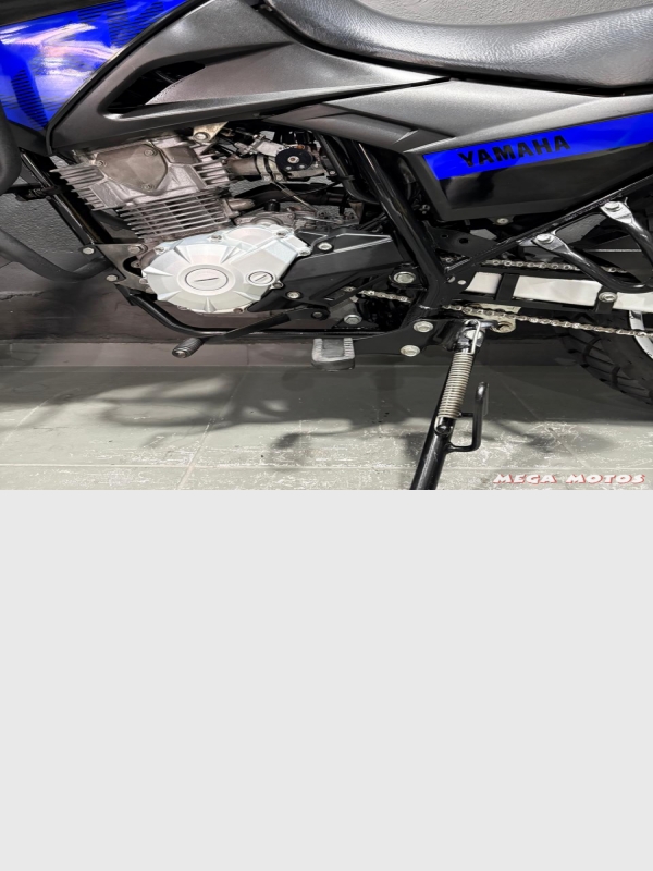 Foto Miniatura Yamaha CROSSER 150 Z  ABS 2023