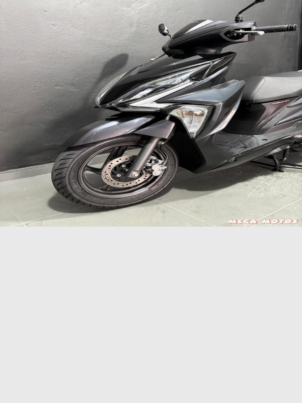 Foto Miniatura Honda ELITE 125 CBS 2022