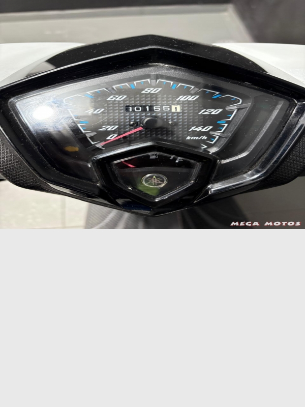 Foto Miniatura Yamaha NEO 125 CBS 2019