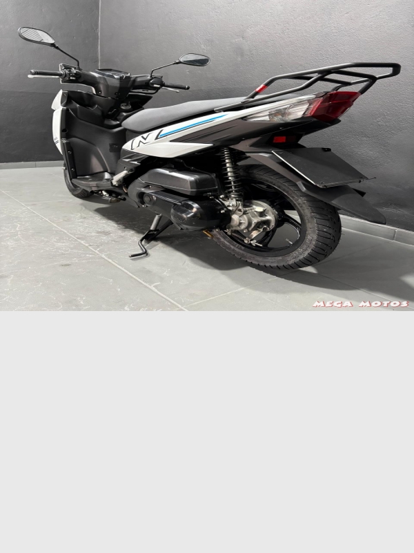 Foto Miniatura Yamaha NEO 125 CBS 2019