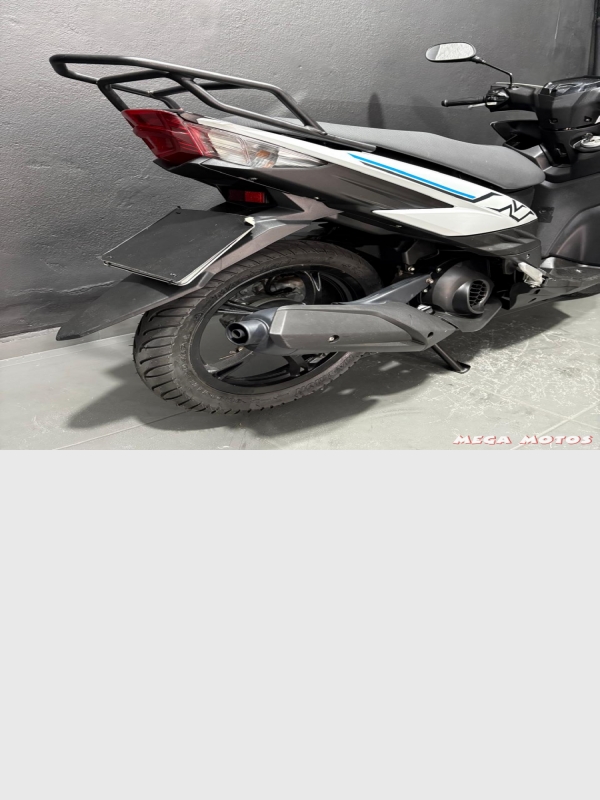 Foto Miniatura Yamaha NEO 125 CBS 2019