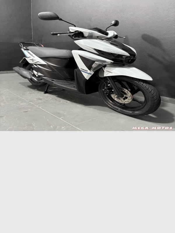 Foto Miniatura Yamaha NEO 125 CBS 2019