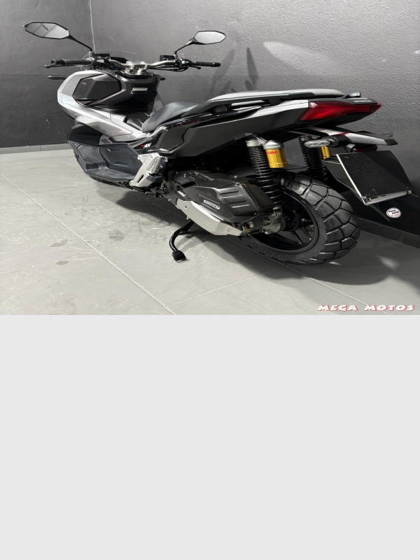 Foto Miniatura Honda ADV 150 ABS 2023