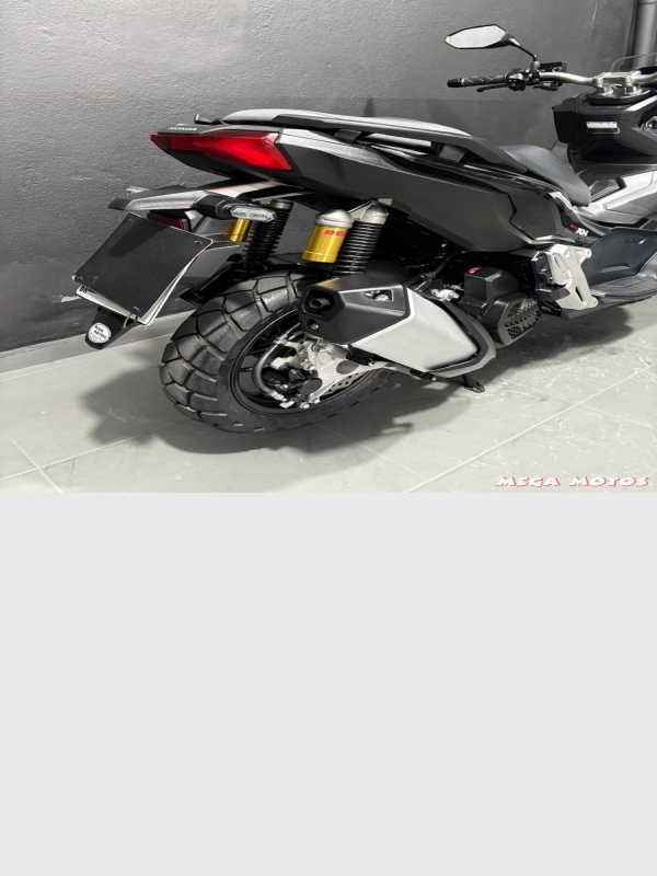 Foto Miniatura Honda ADV 150 ABS 2023