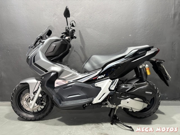 Foto Miniatura Honda ADV 150 ABS 2023