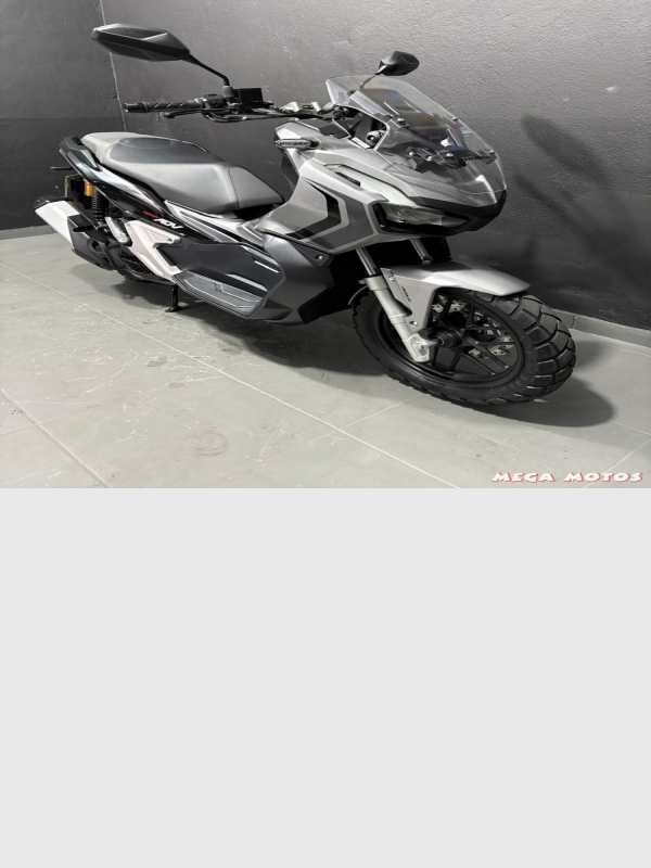 Foto Miniatura Honda ADV 150 ABS 2023