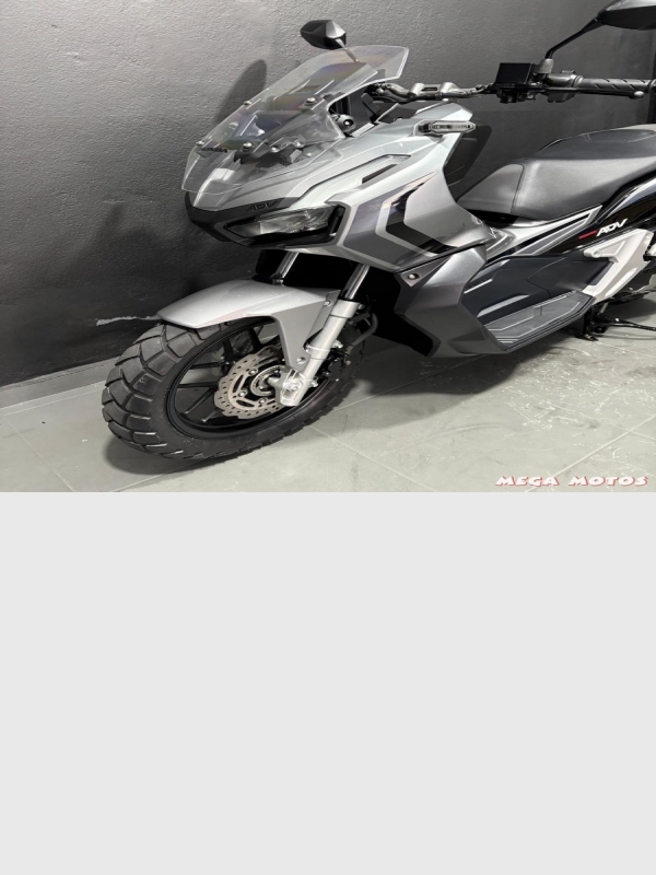 Foto Miniatura Honda ADV 150 ABS 2023