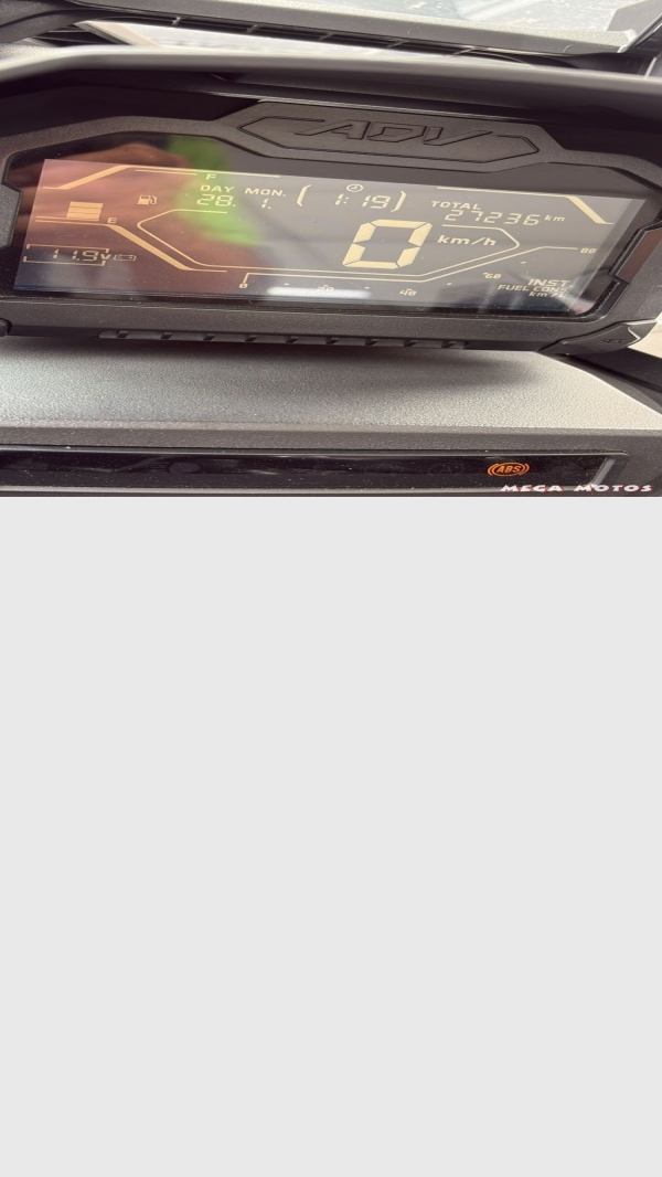 Foto Miniatura Honda ADV 150 ABS 2023