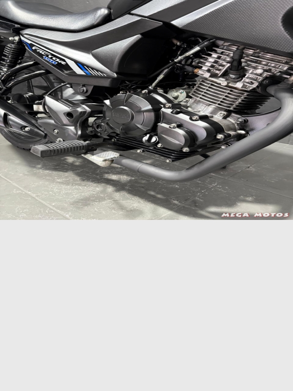 Foto Miniatura Yamaha FACTOR 150 ED 2023