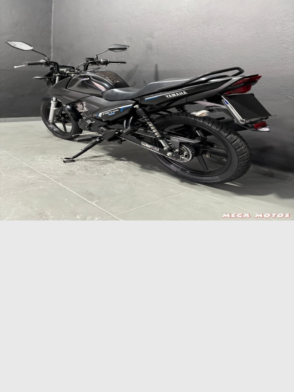 Foto Miniatura Yamaha FACTOR 150 ED 2023