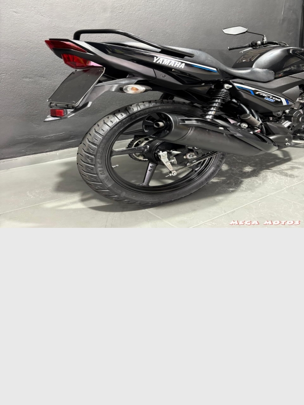 Foto Miniatura Yamaha FACTOR 150 ED 2023