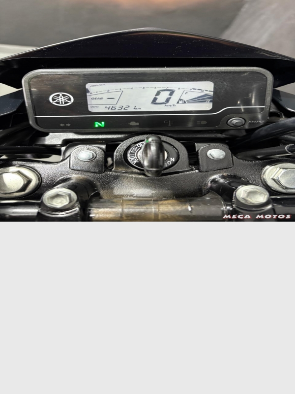 Foto Miniatura Yamaha FACTOR 150 ED 2023