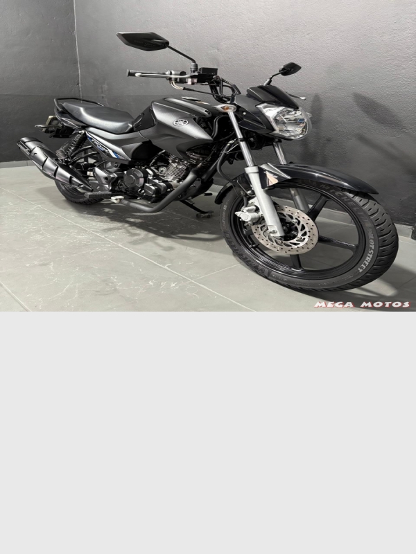 Foto Miniatura Yamaha FACTOR 150 ED 2023