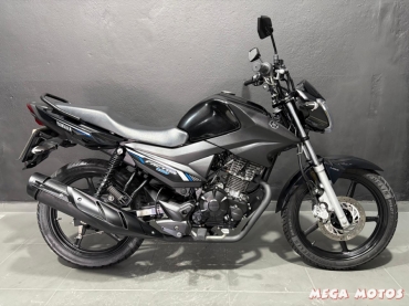 Yamaha FACTOR 150 ED 2023