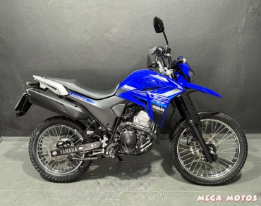 Yamaha LANDER 250 ABS 2022