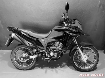 Honda XRE 190 ABS 2023