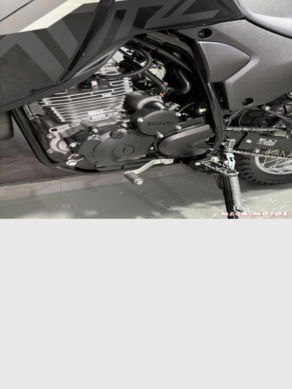 Foto Miniatura Yamaha LANDER 250 ABS 2021