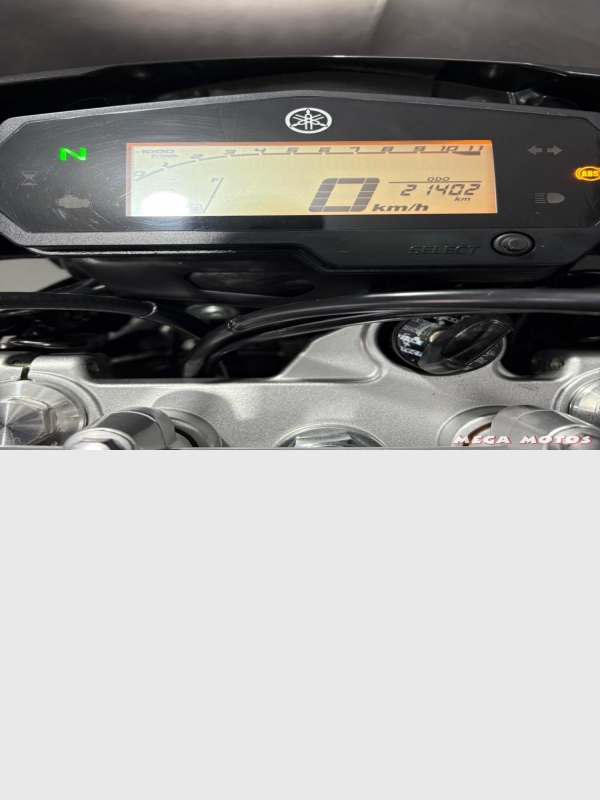 Foto Miniatura Yamaha LANDER 250 ABS 2021