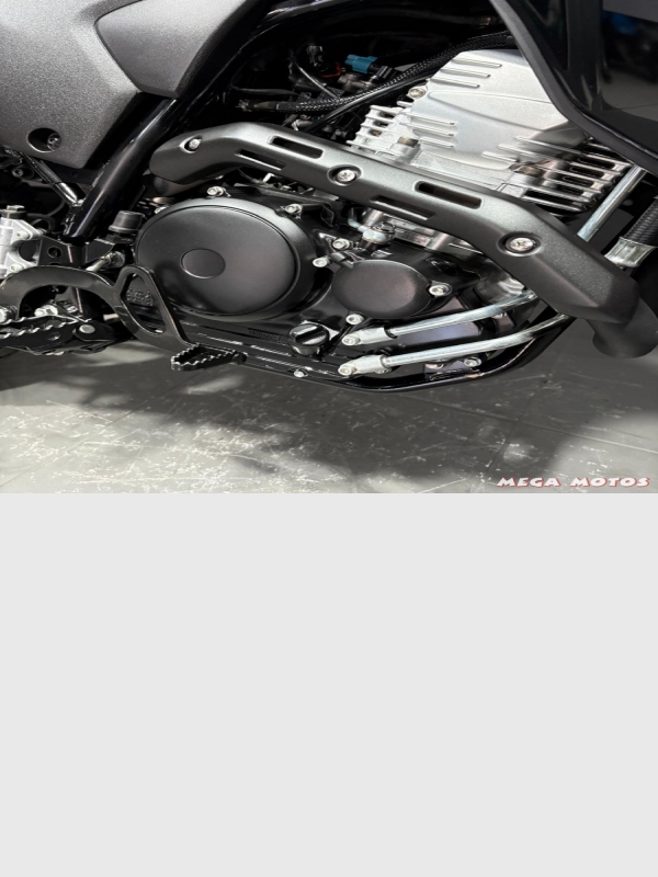 Foto Miniatura Yamaha LANDER 250 ABS 2021