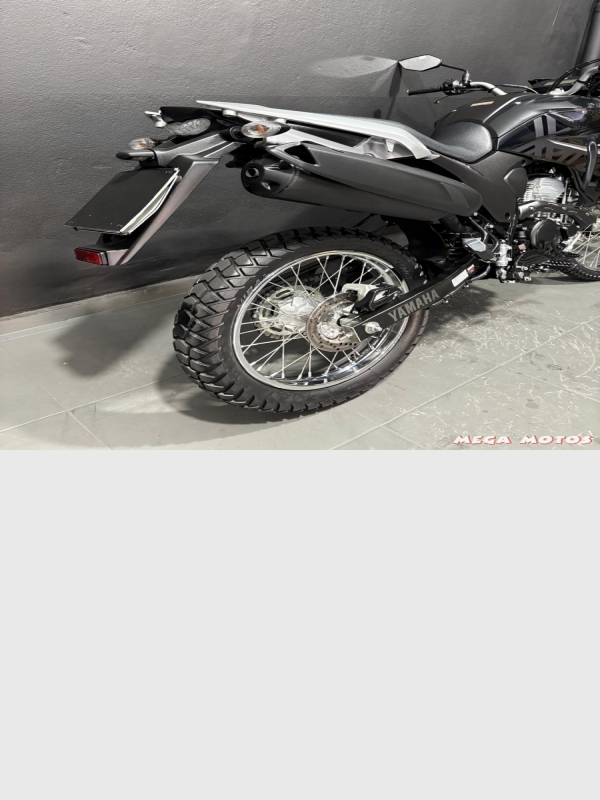 Foto Miniatura Yamaha LANDER 250 ABS 2021
