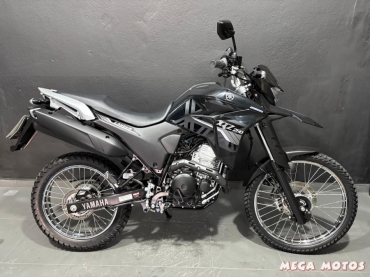 Yamaha LANDER 250 ABS 2021