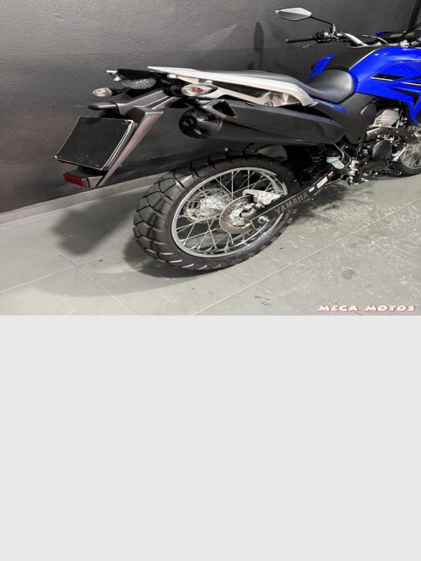 Foto Miniatura Yamaha LANDER 250 ABS 2024