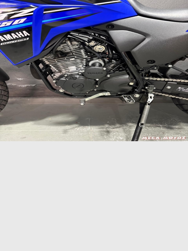 Foto Miniatura Yamaha LANDER 250 ABS 2024