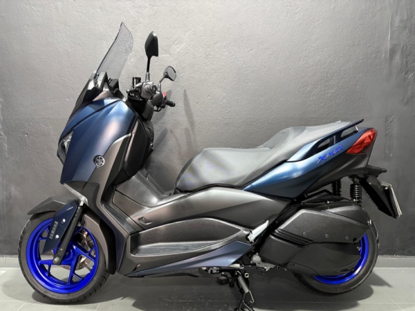 Foto Miniatura Yamaha XMAX 250 ABS 2023