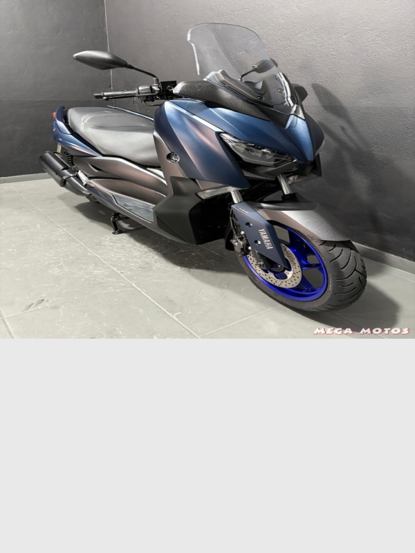 Foto Miniatura Yamaha XMAX 250 ABS 2023
