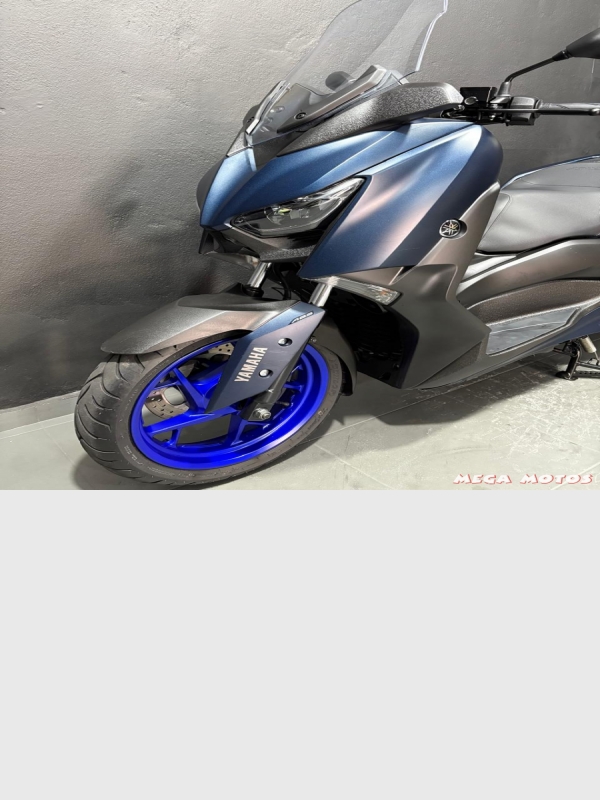 Foto Miniatura Yamaha XMAX 250 ABS 2023