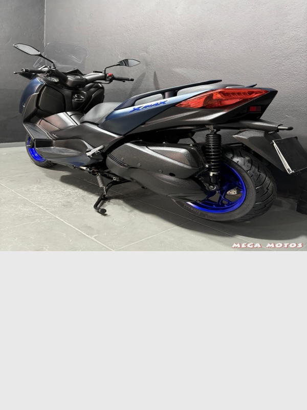 Foto Miniatura Yamaha XMAX 250 ABS 2023