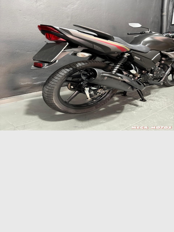 Foto Miniatura Yamaha FAZER 150 SED 2021