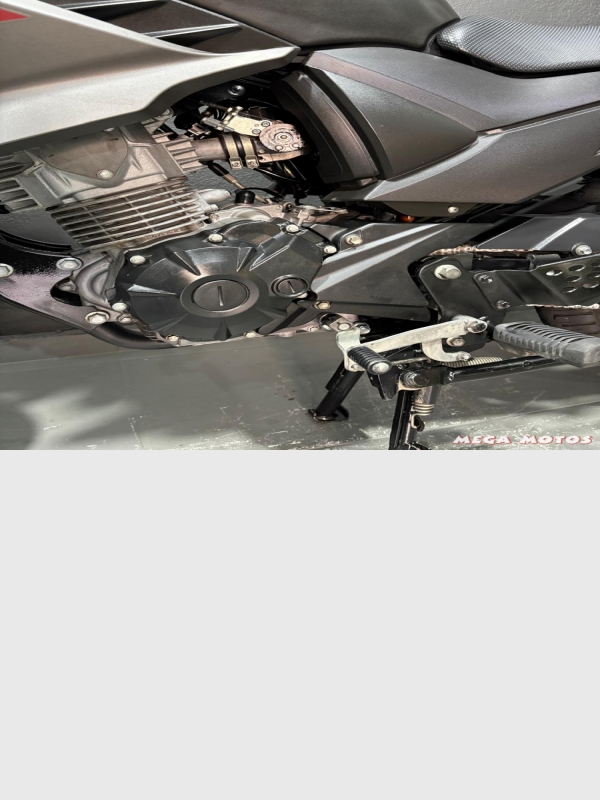 Foto Miniatura Yamaha FAZER 150 SED 2021