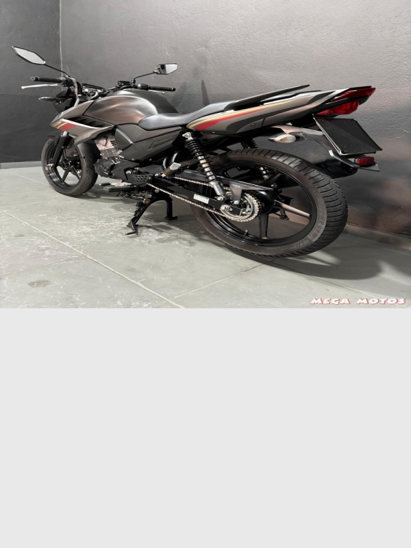 Foto Miniatura Yamaha FAZER 150 SED 2021