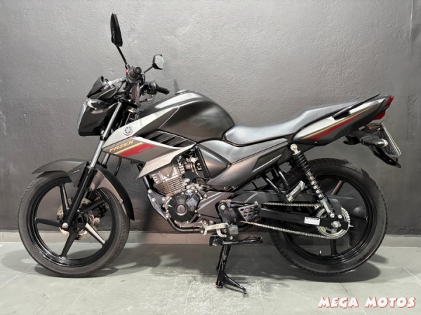 Foto Miniatura Yamaha FAZER 150 SED 2021