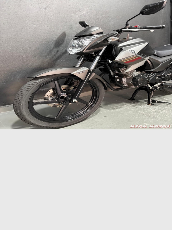 Foto Miniatura Yamaha FAZER 150 SED 2021