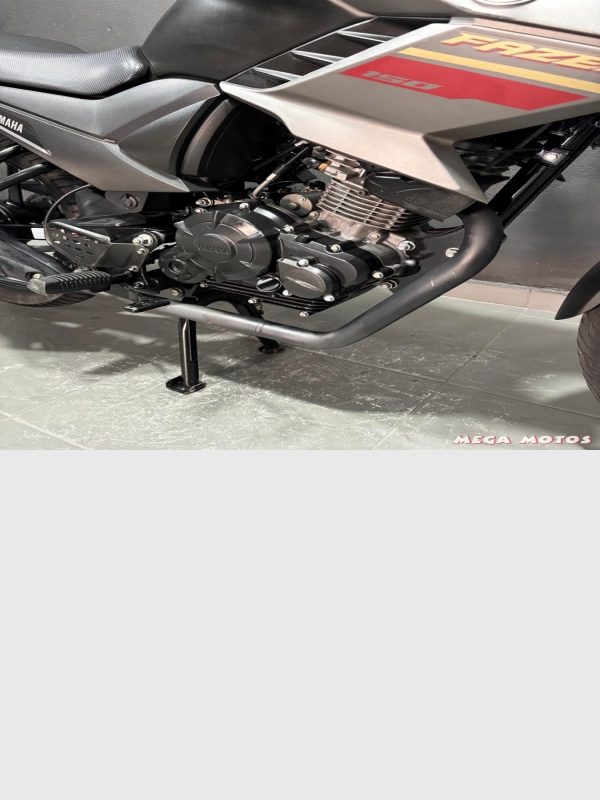 Foto Miniatura Yamaha FAZER 150 SED 2021