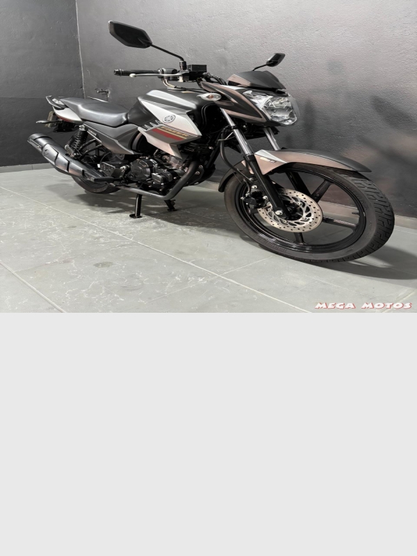 Foto Miniatura Yamaha FAZER 150 SED 2021