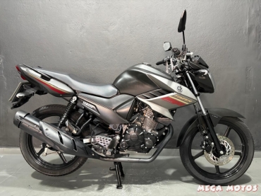 Yamaha FAZER 150 SED 2020