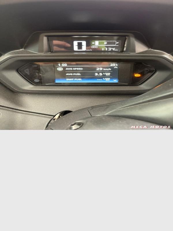 Foto Miniatura Yamaha XMAX 250 ABS CONNECTED - BONUS DE 500 + TRANSF GRATIS - 2025