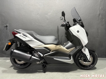 Yamaha XMAX 250 ABS CONNECTED - BONUS DE 500 + TRANSF GRATIS - 2025